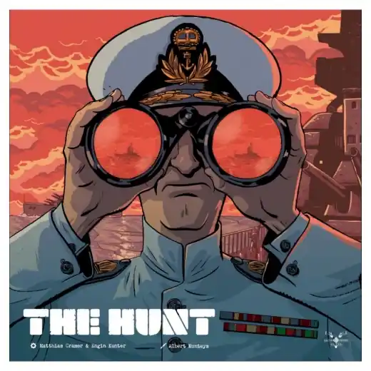 Spara mer | The Hunt