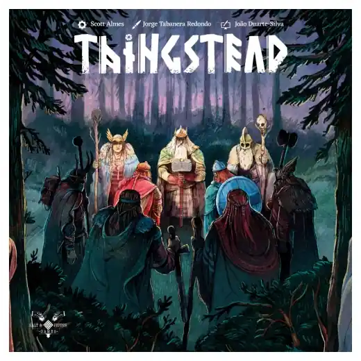Ny produkt | Thingstead