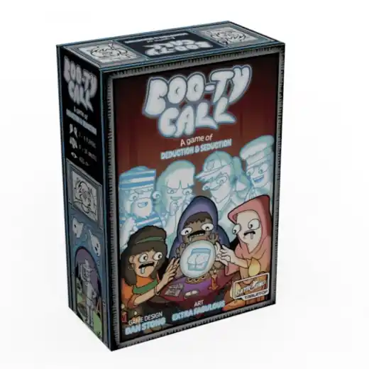 Boo-ty Call | Sänkt pris