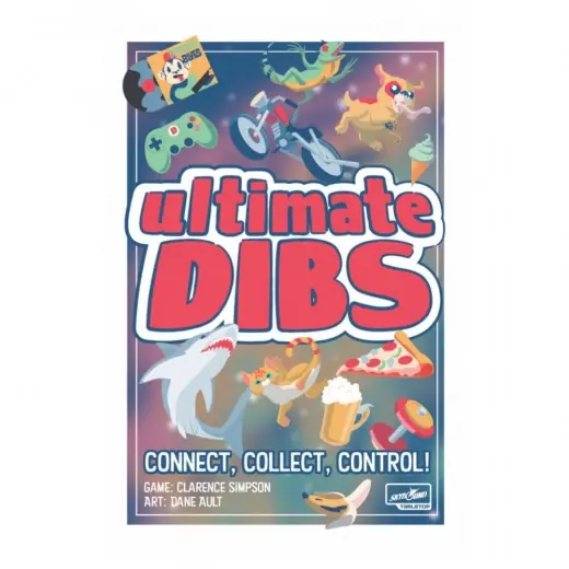Ultimate Dibs - Utförsäljning