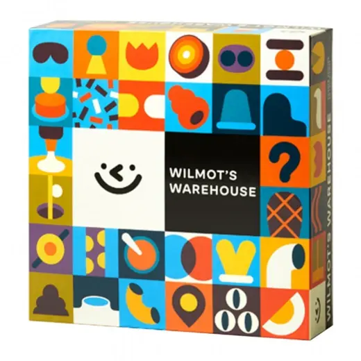Wilmot’s Warehouse | Kampanjen går snart ut