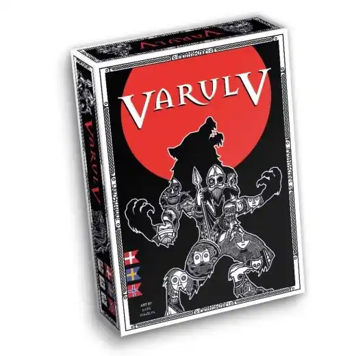 Varulv - Extra bra pris