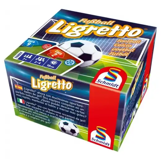 Fyndpris | Ligretto Football