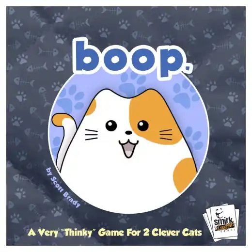boop. - Deal