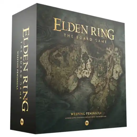 Mycket populär | Elden Ring Weeping Peninsula