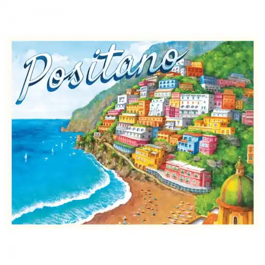 Prisnedsättning | Positano