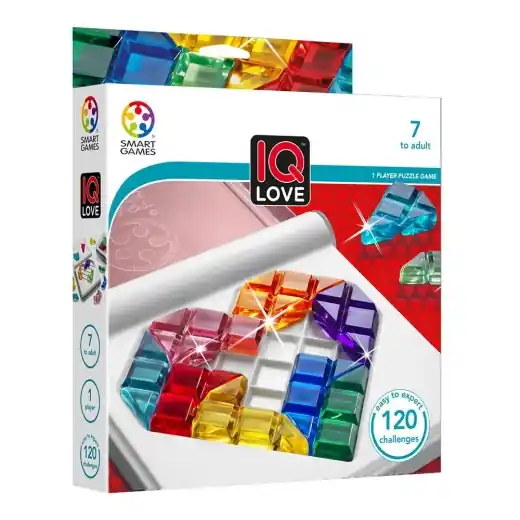 IQ Love | Deal