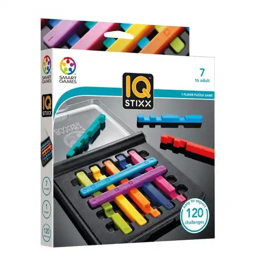 IQ Stixx - Premium