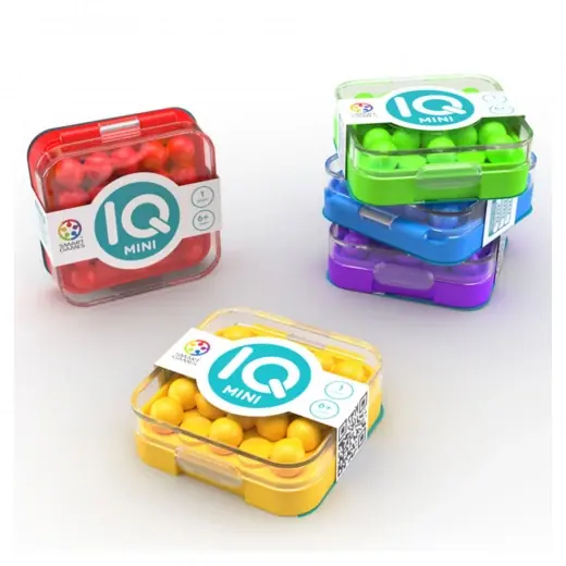 Deal | IQ Mini