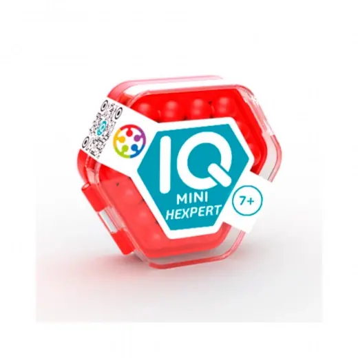 IQ Mini Hexpert | Deal