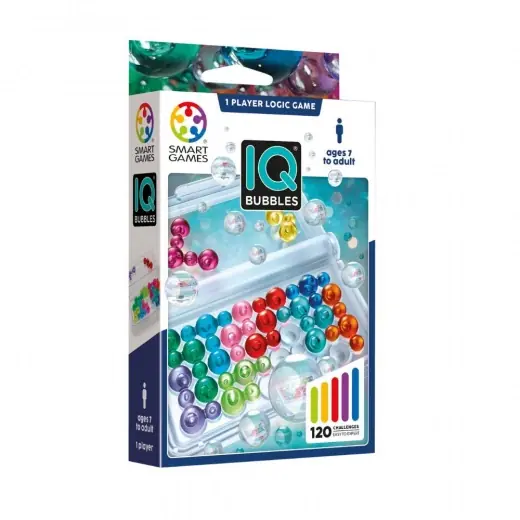 Köp idag | IQ Bubbles