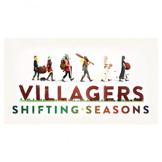 Spara nu | Villagers Shifting Seasons (Exp.)