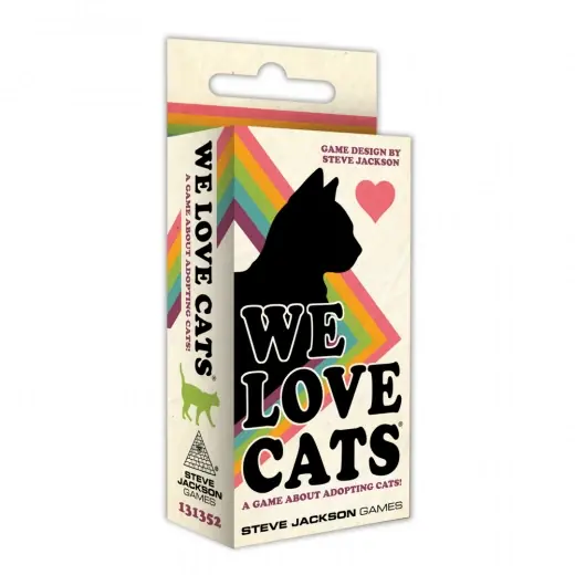 We Love Cats | Kundernas favorit