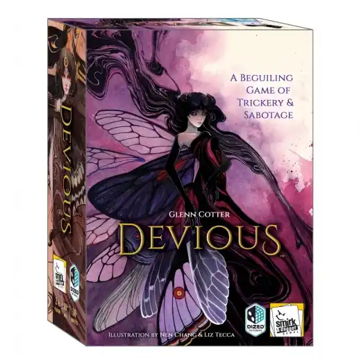 Devious - Topprodukt