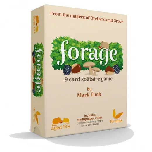 Extra rabatt - Forage
