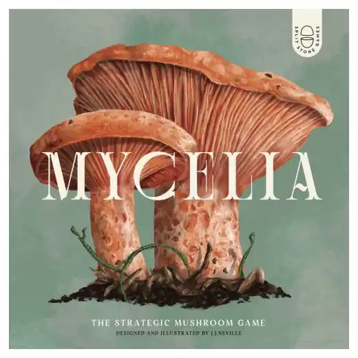 Missa inte erbjudandet | Mycelia