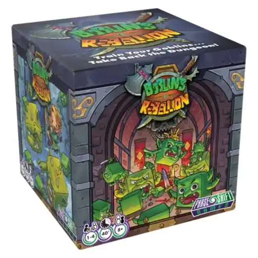 Rabatt - Boblin‘s Rebellion