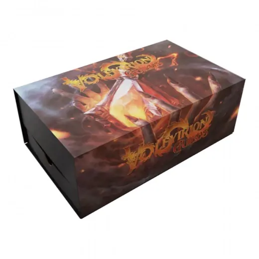 Volfyirion Guilds - Tylaris Pride Bundle | Fyndpris