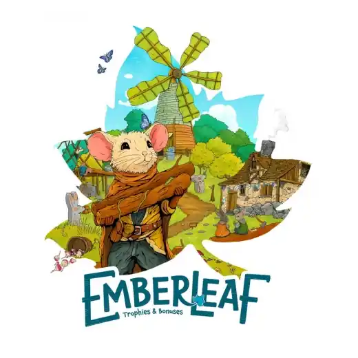 Toppkvalitet | Emberleaf Trophies & Bonuses (Exp.)