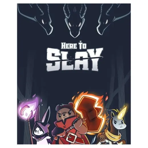 Here to Slay | Kampanjen går snart ut