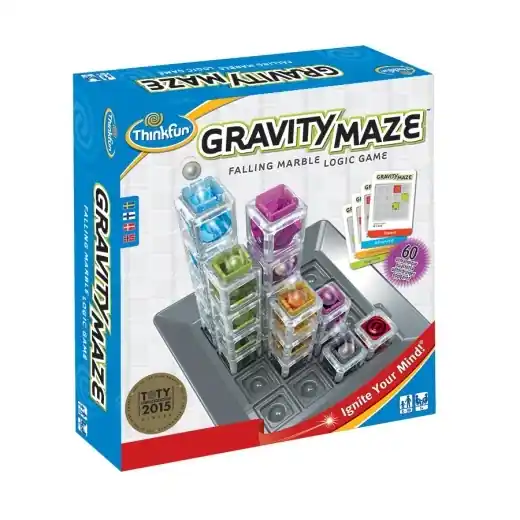 Gravity Maze | Kan beställas online