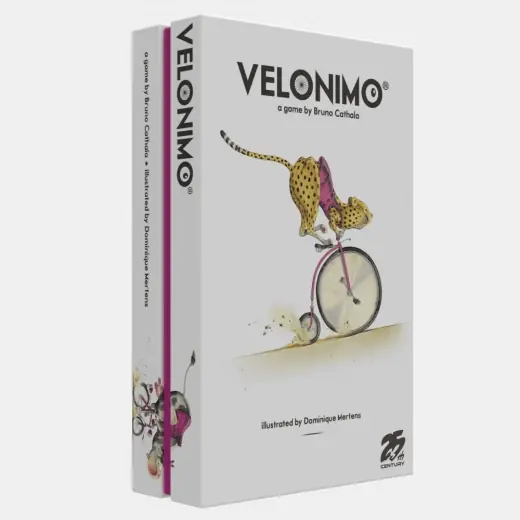 Köp direkt | Velonimo