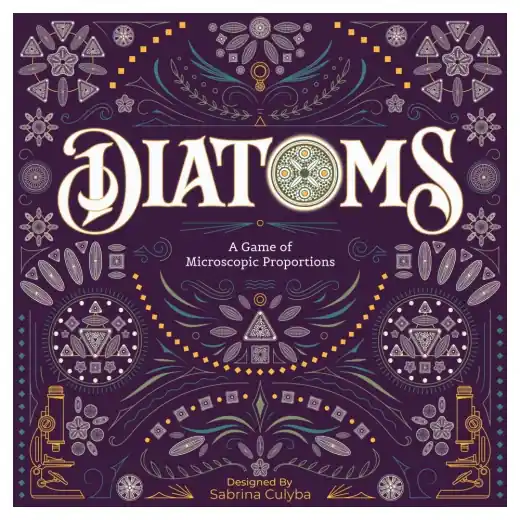 Diatoms - Säker betalning