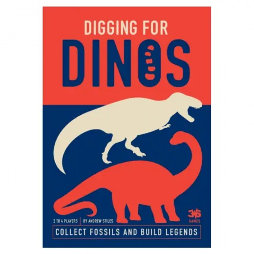 Digging For Dinos - Beställ online