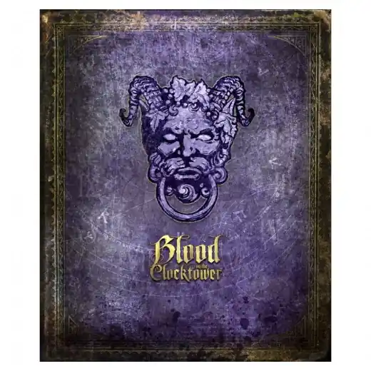 Gratis retur | Blood on the Clocktower