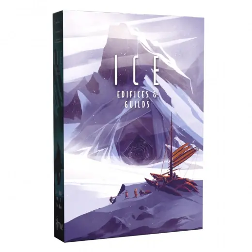 I C E Edifices & Guilds (Exp.) | Dagens deal