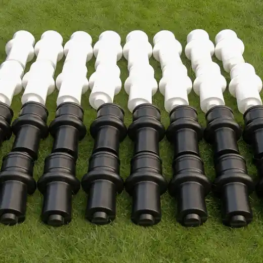 Topprodukt - Uber Giant Chess - förlängare 30 cm