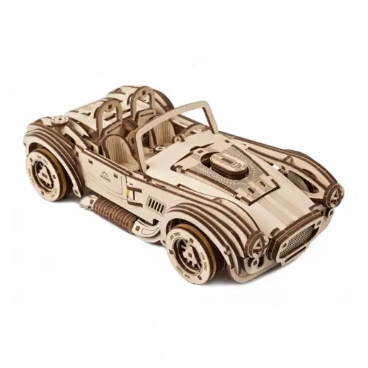 Favorit | Ugears Drift Cobra Racing Car