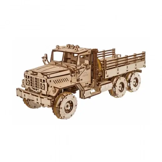 Prisnedsättning - Ugears Cargo Truck