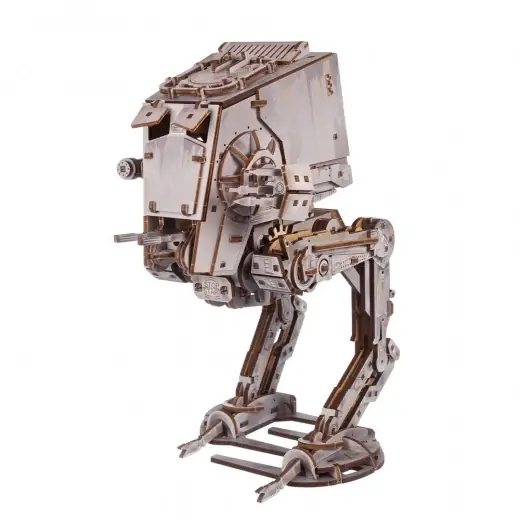 Ugears AT-ST Walker Star Wars - Köp idag