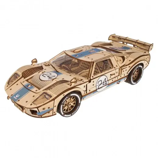 Specialpris | Ugears Endurance Racer UGT-24