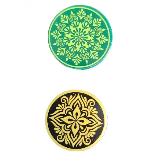 Specialpris | Uber Carrom Championship Coins