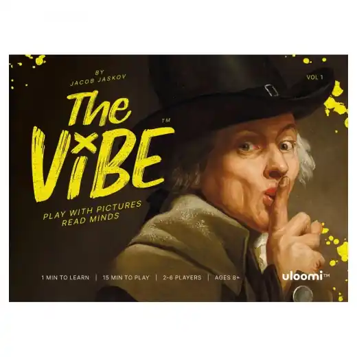 Smidig beställning | The Vibe