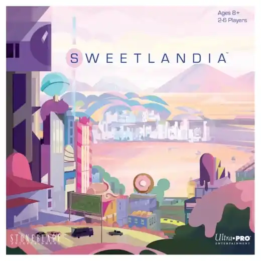 Sweetlandia | Specialpris