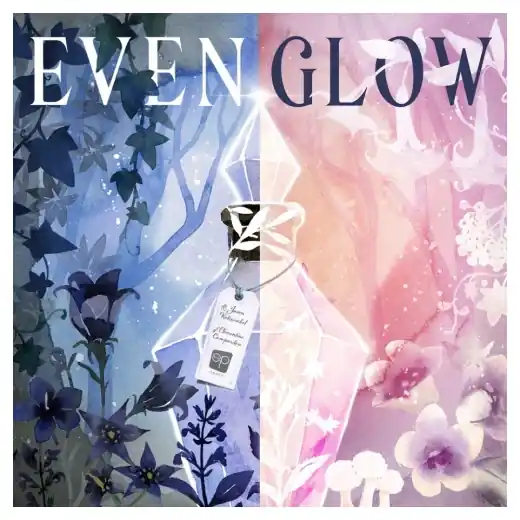 Evenglow | Begränsat antal