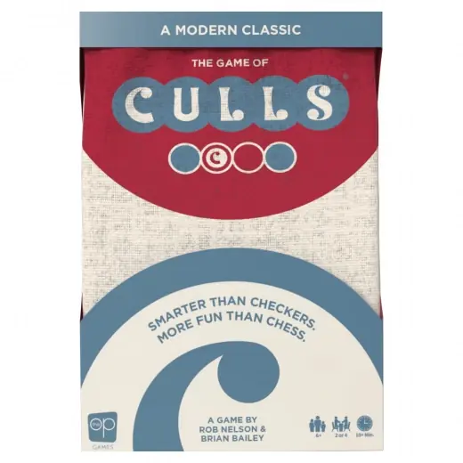 Culls - Missa inte erbjudandet