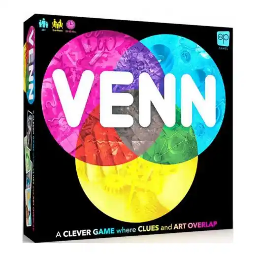 Direkt från tillverkaren | Venn