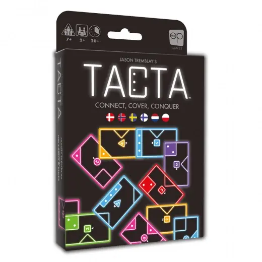Gratis retur | Tacta (Swe)