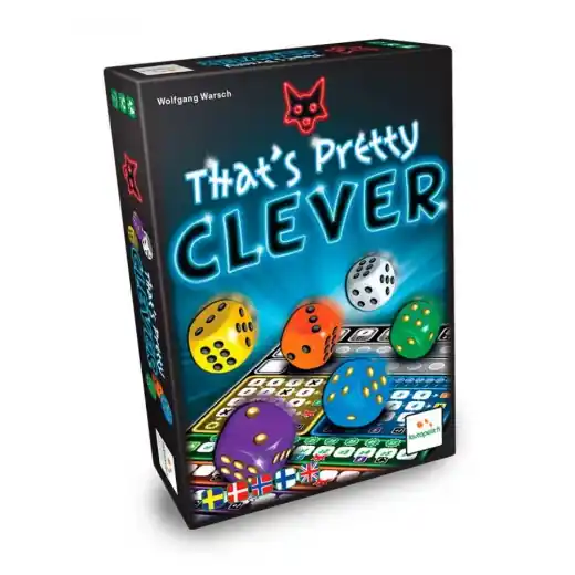 Clever (Swe) - Snabb leverans