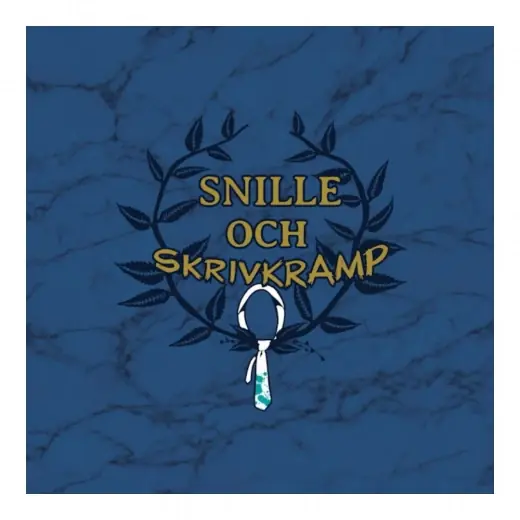 Snille & Skrivkramp | Kanonpris