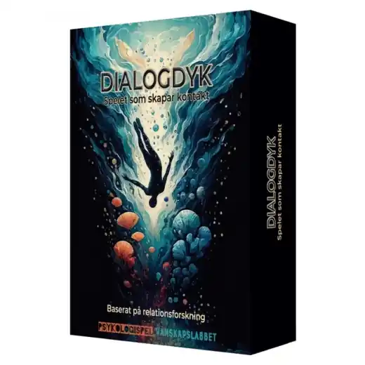 Dialogdyk | Outlet