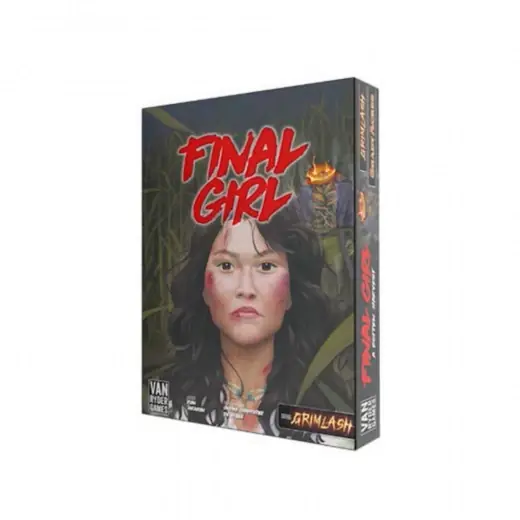Säker betalning | Final Girl A Rotten Harvest (Exp.)