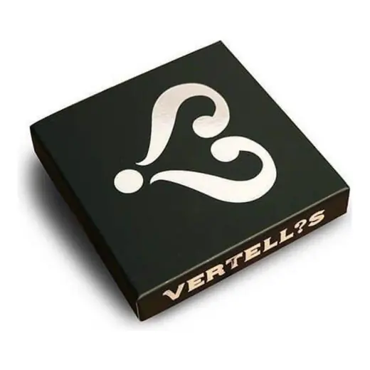 Vertellis Holiday Ed (Eng) - Handla online