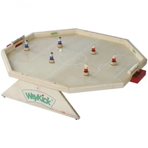 WeyKick Arena 7700 | Nyhet i sortimentet