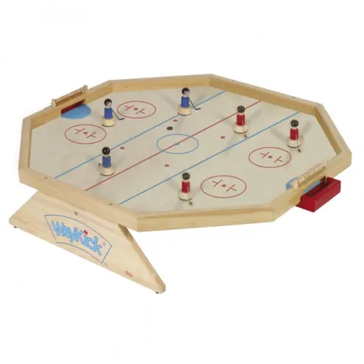 Nedsatt pris - WeyKick on Ice Arena 8700