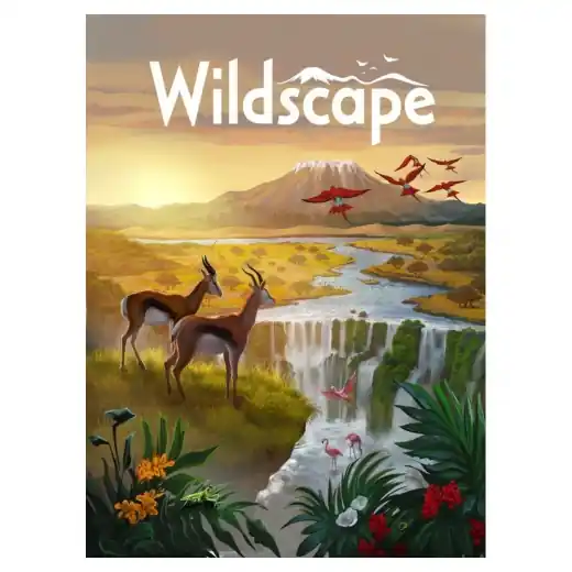 Rabatter | Wildscape